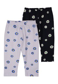 tup tup Legginsy
