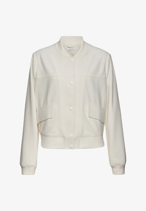 Chaquetas bomber - beige