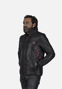 Peak Mountain CAPA - Vinterjacka - noir