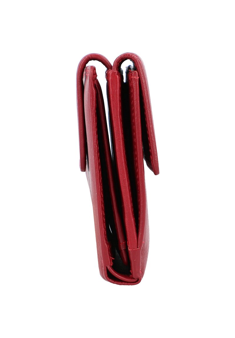 Herren Geldbörsen | Golden Head Geldbörse rot - DT69672 Herren Geldbörsen | Golden Head Geldbörse rot - DT69672