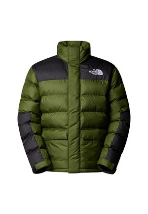 The North Face M LIMBARA INSULATED JACKET - Winter jacket - woodland green