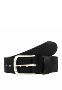 JOOP! Pelle cintura Adjustable Coll. Belt 3,5 CM W100