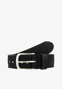 JOOP! Pelle cintura Adjustable Coll. Belt 3,5 CM W100 JOOP! Pelle cintura Adjustable Coll. Belt 3,5 CM W100