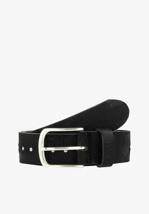JOOP! Jeans, HAKA - Gürtel - black