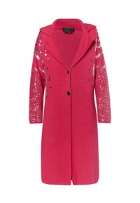 MINYA - Cardigan - pink