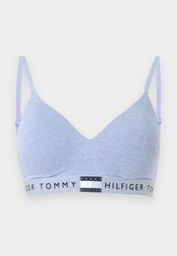 Ikke valgt, lilac heather