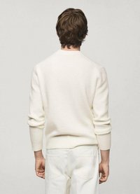 Mango Trui - off-white