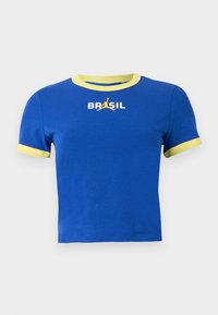 Niet geselecteerd, old royal/yellow