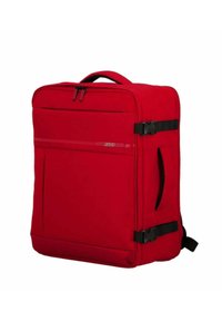 Jump-Paris MONTHÉLYS UNDERSEATER  - Rugzak - rood