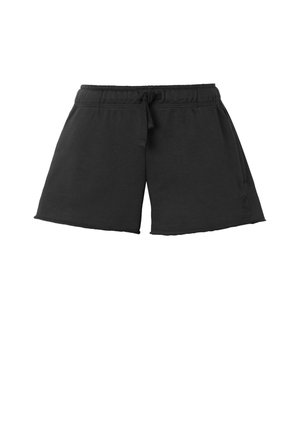 Karl Kani, OG SWEAT MINI SHORTS - Kratke hlače - black