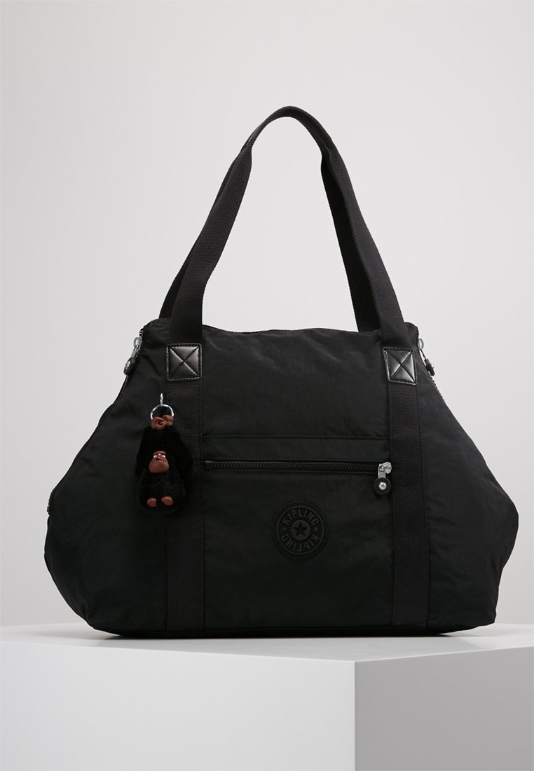 Kipling online | Den nye kolleksjonen på Zalando Kipling PERLANI Håndveske rich black Zalando.no