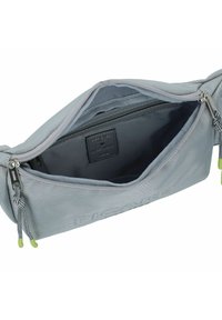 Picard LUCKY ONE - Riñonera - silber