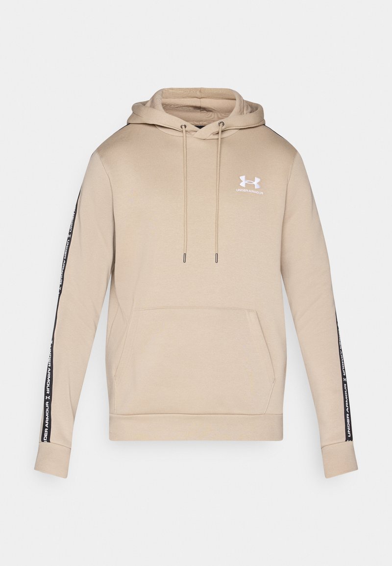 Under Armour Hoodie bruin Under Armour Hoodie bruin