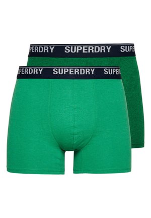 2 PACK - Boxers - oregon bright green