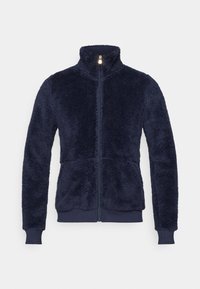 ONPFLUFFY  - Fleecejas - night sky