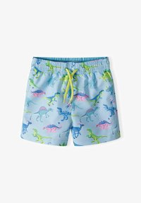 Valimata, light blue yellow blue