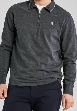 Poloshirt - dark blue