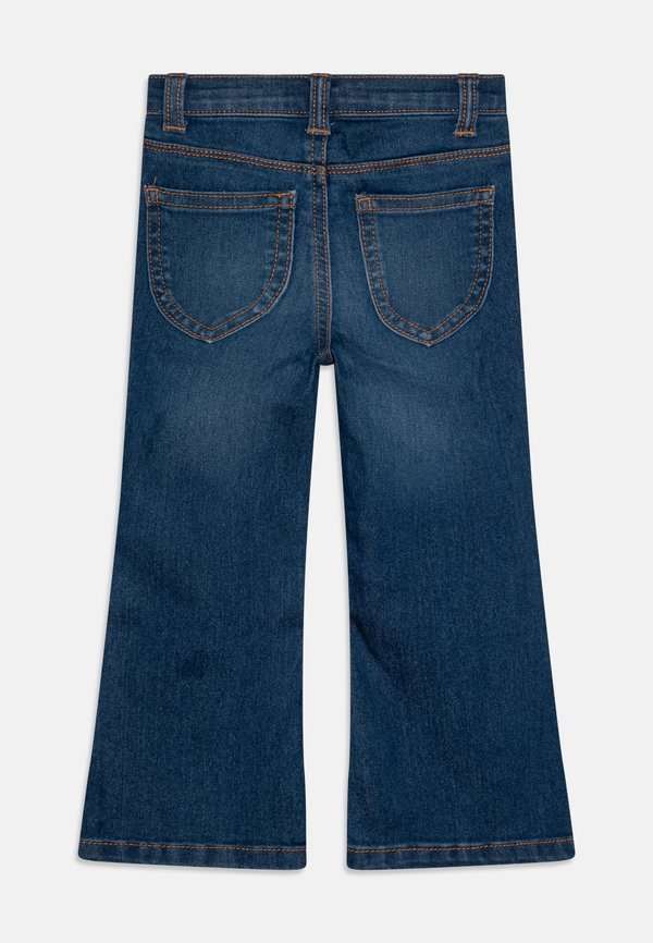 NMFPOLLY - Bootcut jeans3