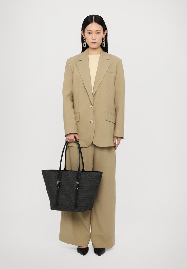 MOORE BUCKLE - Shopping Bag