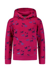 Niet geselecteerd, very berry