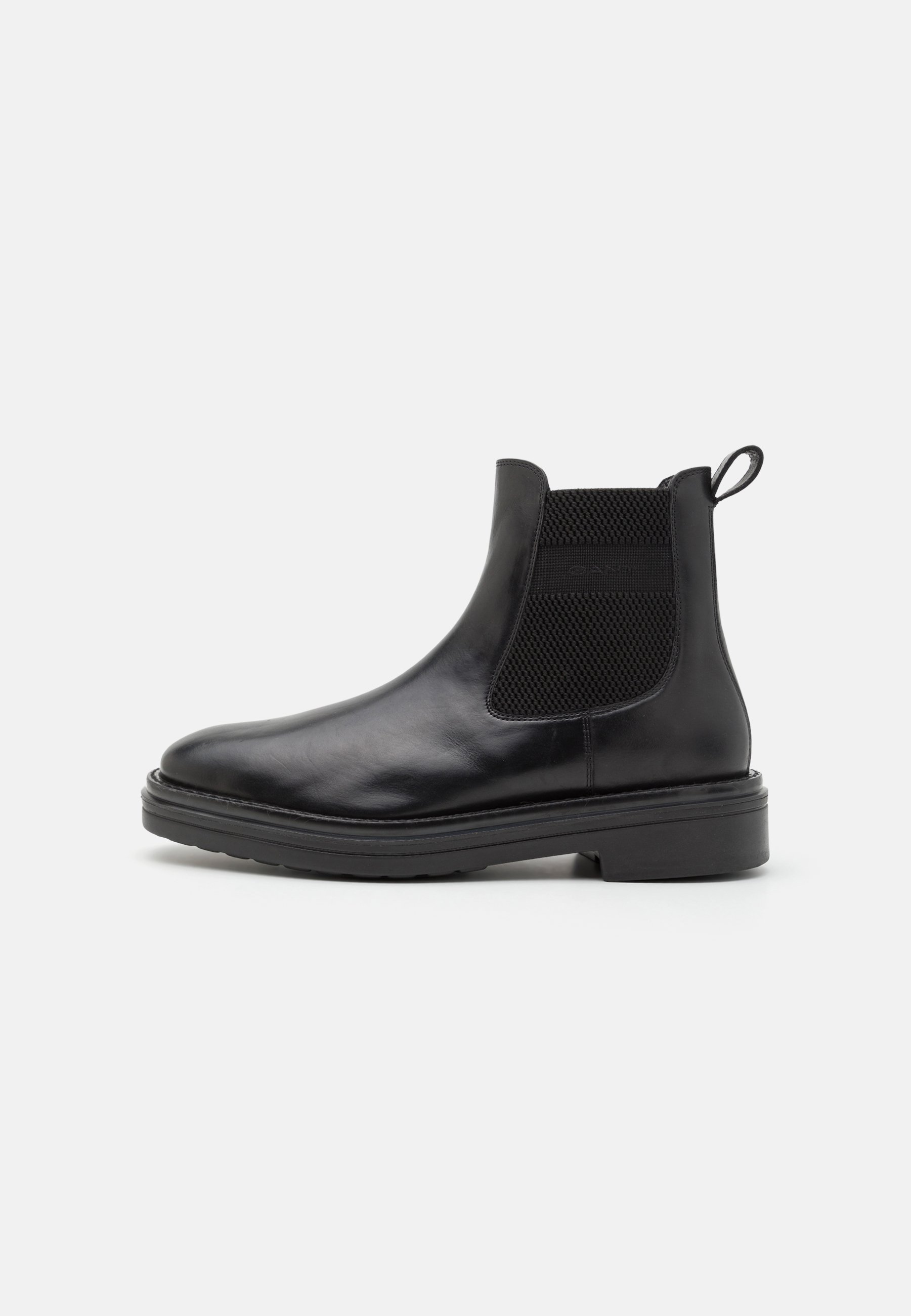 GANT BOGGAR Classic ankle boots black Zalando