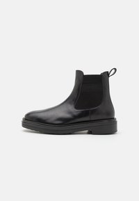 BOGGAR - Botas clássicas de cano curto - black