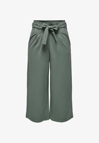 Valitud, balsam green