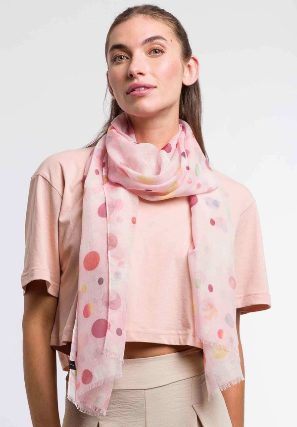 DOT  STOLA - Schal - blossom