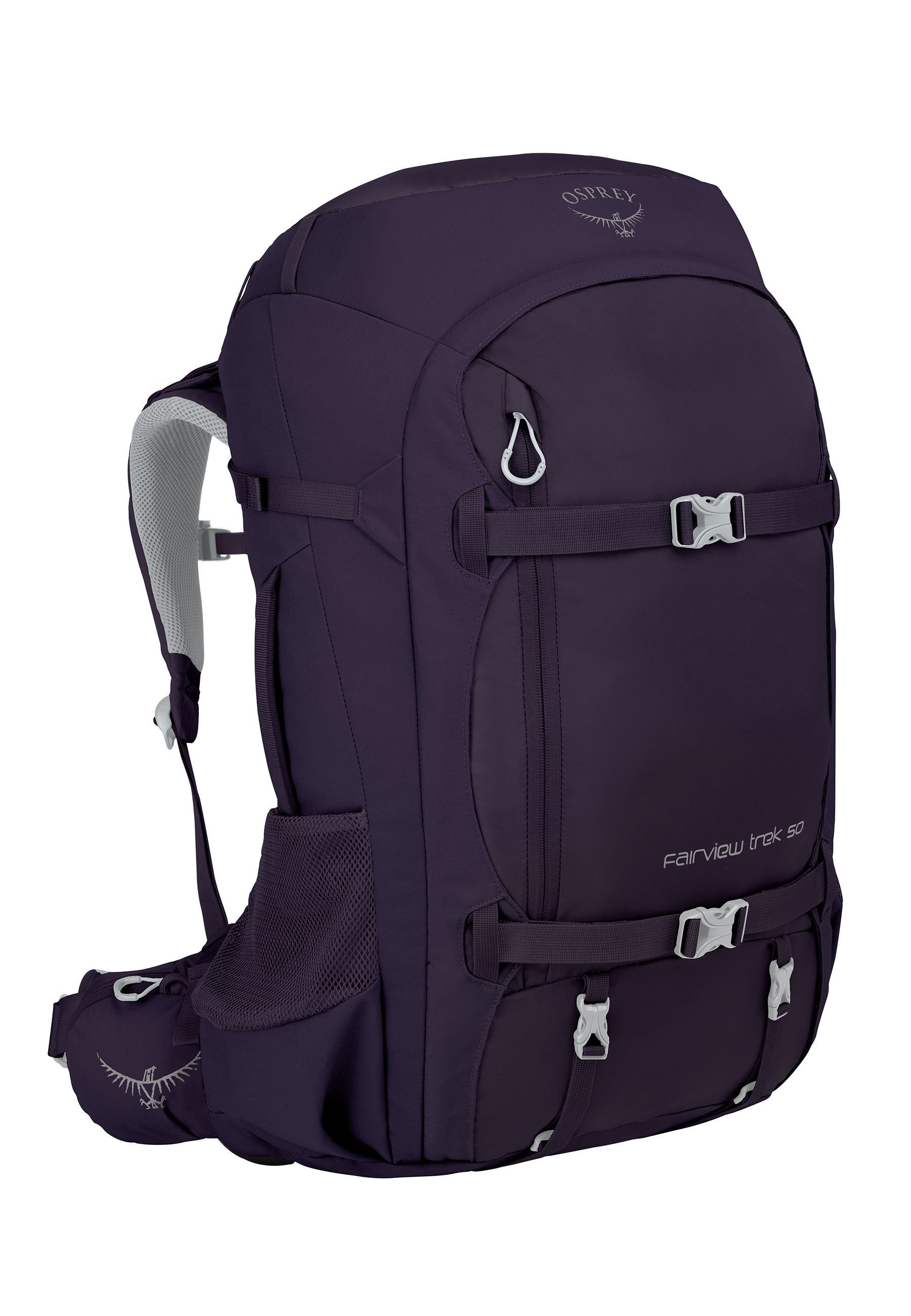 fairview trek pack 50