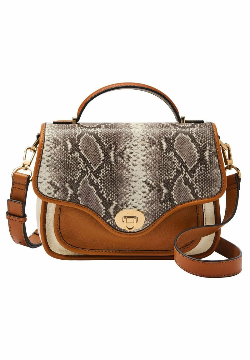 Handbag Sac Double PortÃ© Maya Fossil Sac Destiny Guess Sac à Main