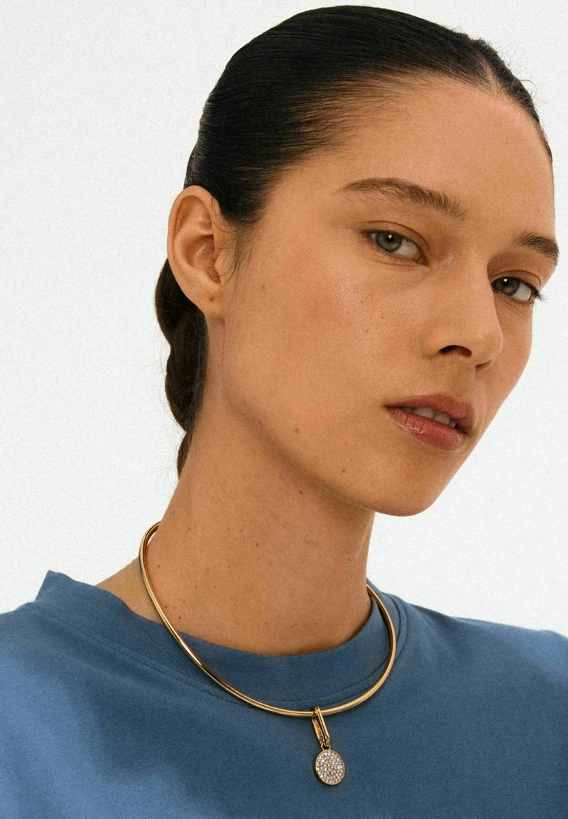 Pilgrim CHARM - Anhänger - gold coloured