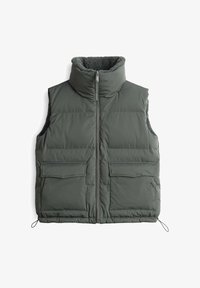 Ausgewählt, dark sage