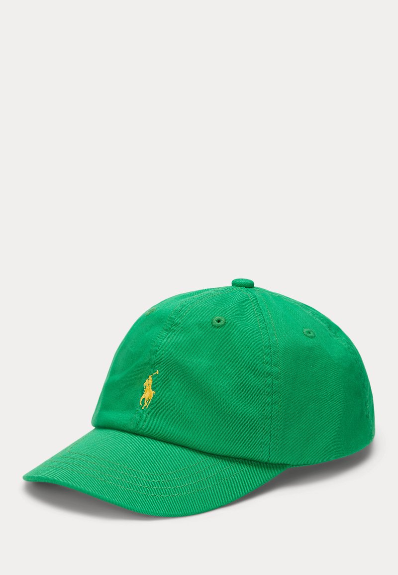 Polo Ralph Lauren - UNISEX - Cap - stafford green, Vergrößern