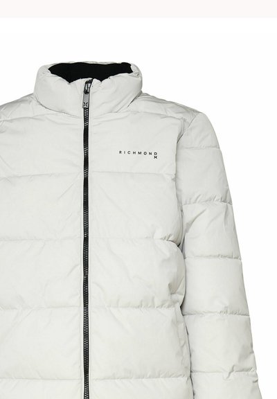 John Richmond Giacca invernale - bianco