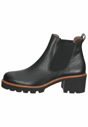 Botines - black
