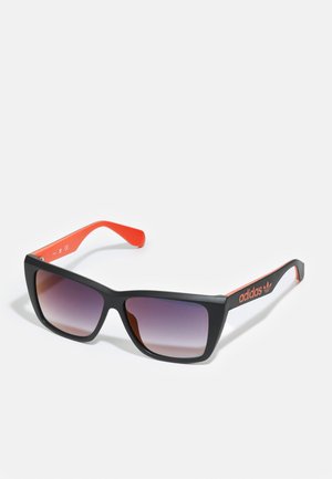 adidas Originals OR00265701A - Occhiali da sole - matte black/smoke mirror