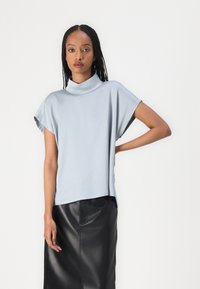 DRYKORN ALARIA - Camicetta - blue