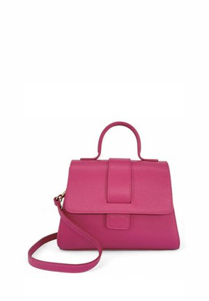 OH MY BAG BANDOULIÈRE SMART - Sac à main - rose fuchsia