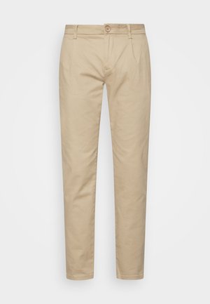 Only & Sons ONSCAM - Chino - chinchilla