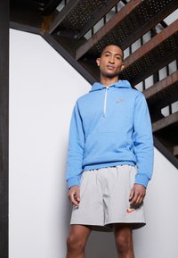 Não selecionado, dutch blue