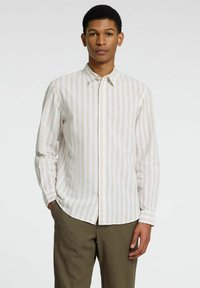 SLHSLIMNEW NOOS - Shirt - pure cashmere