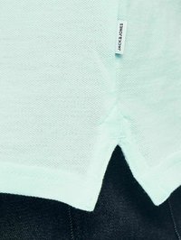 Jack & Jones JJEBASIC jasnoniebieski