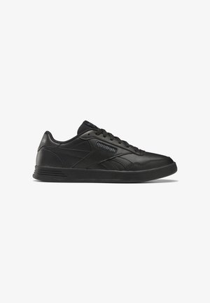 Reebok Classic, NON COURT ADVANCE - Sneakers basse - core black pure grey core black