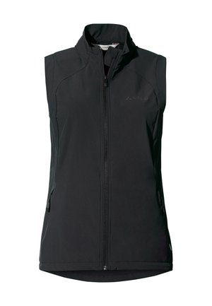 Vaude YARAS  - Smanicato - black