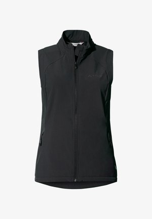 Vaude YARAS - Smanicato - black