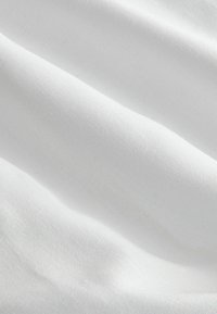 Next DRAWSTRING WAIST WITH-REGULAR FIT - Shorts - white
