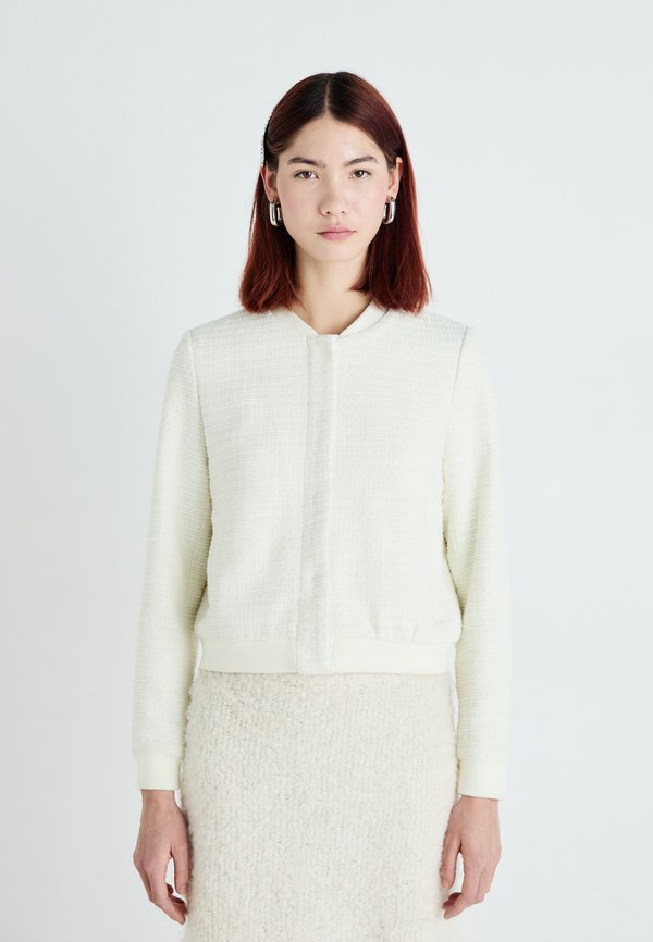 VIARYL  - Bomberjacke - birch