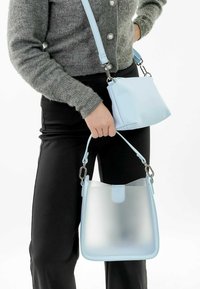 Emily & Noah BETH - Handtasche - lightblue