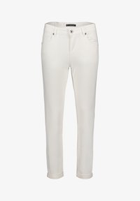 Non sélectionné, rohweiß