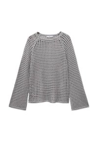 Maglione - silver